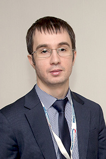Раскин Григорий Александрович