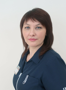 Колесникова Наталья Николаевна