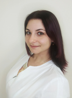 Василенко Алина Анатольевна