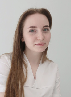 Усачева Татьяна Михайоловна