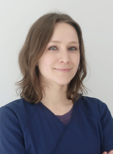 Смирнова Екатерина Алексеевна