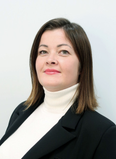 Кычакова Светлана Васильевна
