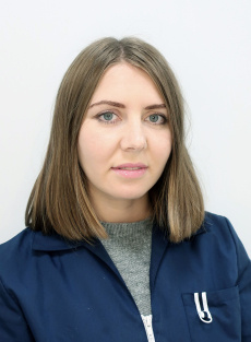 Рогозина Екатерина Анатольевна