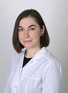 Каурцева Алина Сергеевна