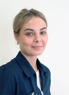 Алексеева Наталия Александровна