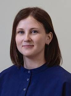 Игнатова Елена Георгиевна