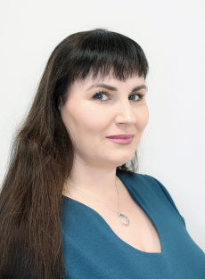 Гущина Татьяна Александровна