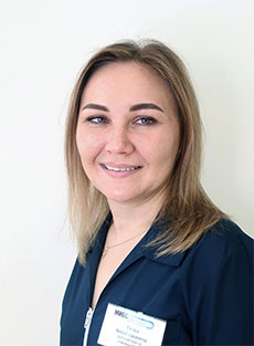 Тимко Анна Сергеевна