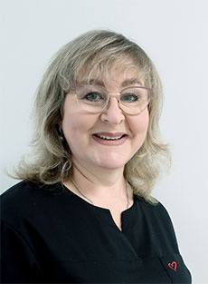 Кузнецова Лидия Анатольевна