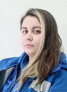 Глотова Ирина Денисовна