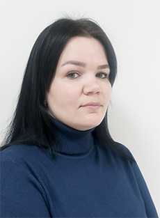 Шпак Татьяна  Юрьевна